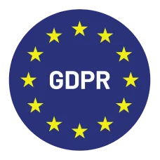 GDPR Compliant